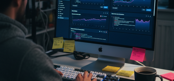 How to Build a SaaS Dashboard with Next.js: A Complete Course and Guide