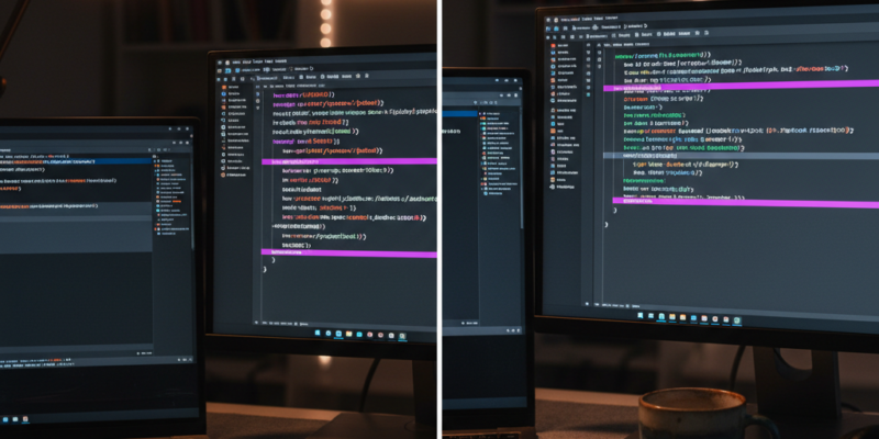 htmx vs Alpine.js for Small Projects: Which One Should You Choose?