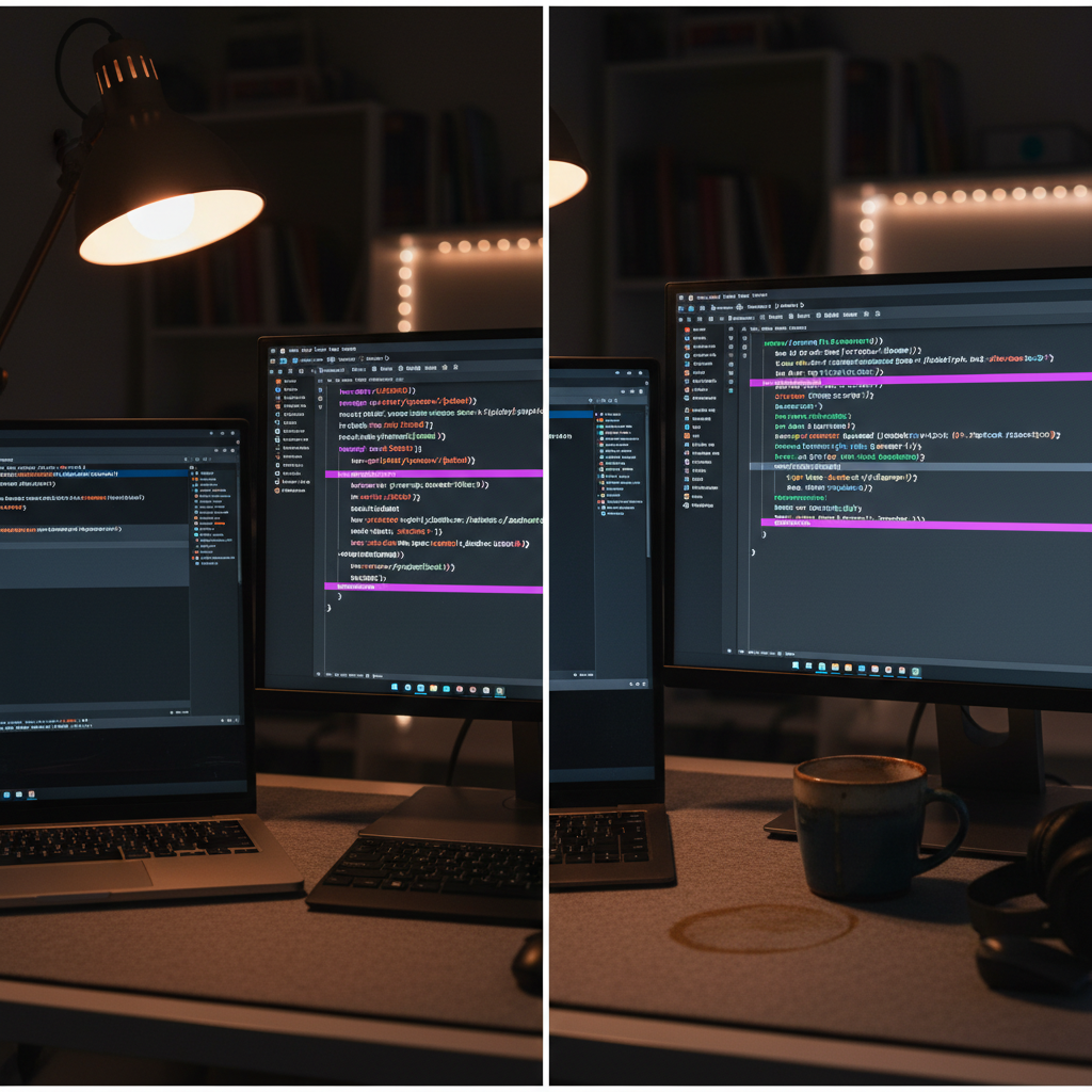 htmx vs Alpine.js for Small Projects: Which One Should You Choose?