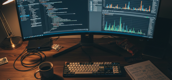 Top Frontend Frameworks for 2026: A Developer’s Guide to Choosing Your Stack
