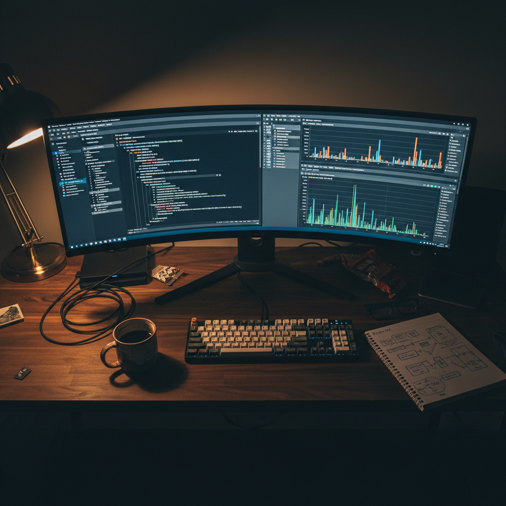 Top Frontend Frameworks for 2026: A Developer’s Guide to Choosing Your Stack