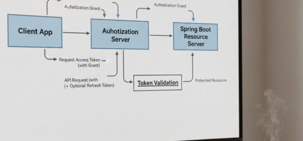 Spring Boot Security OAuth2 Resource Server Guide: Building Secure APIs