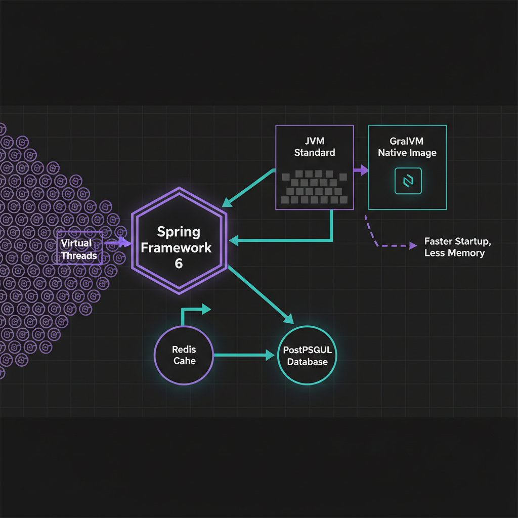Mastering Spring Boot 3 Performance Optimization: The 2026 Deep Dive