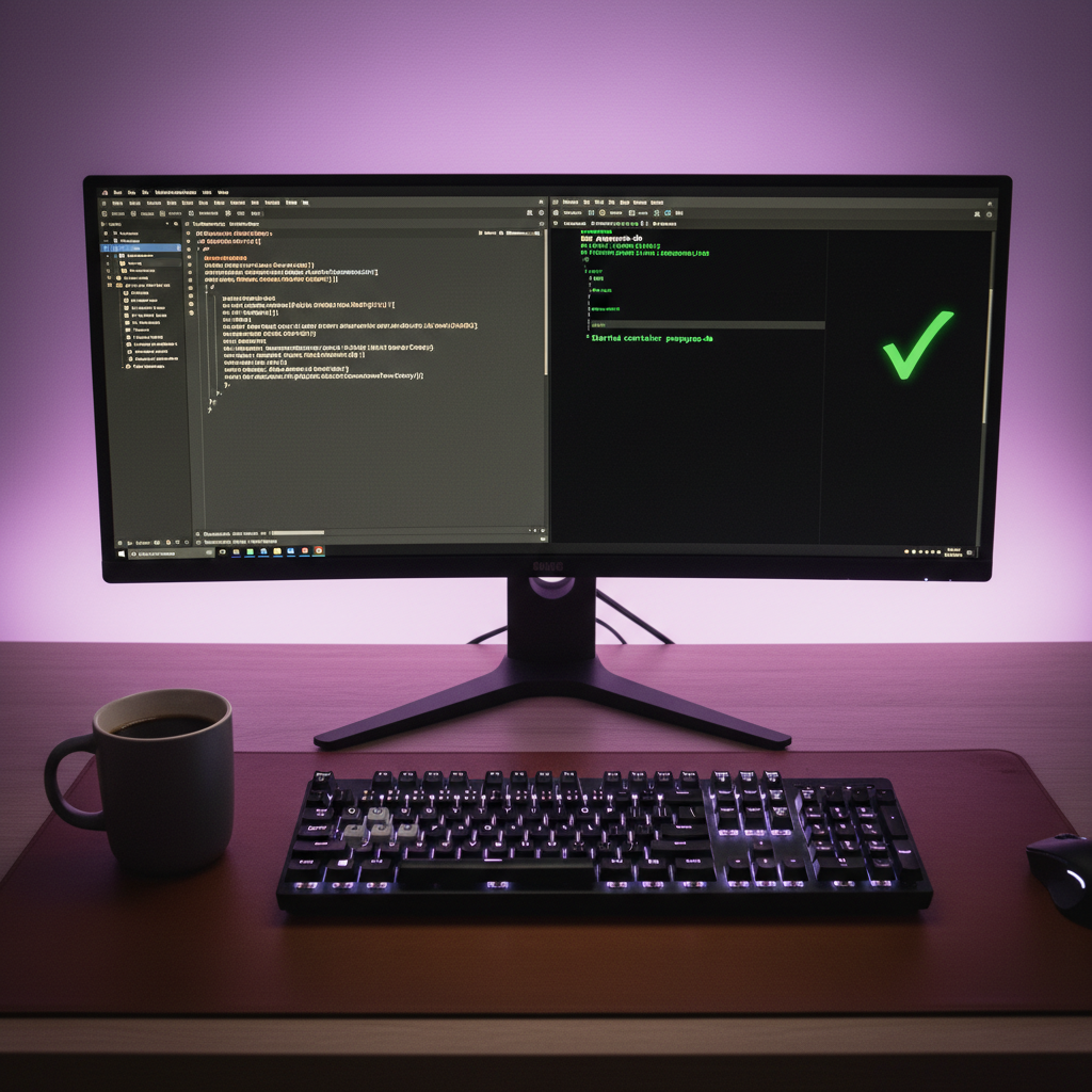 Mastering Spring Boot Testing with Testcontainers: A Complete Tutorial