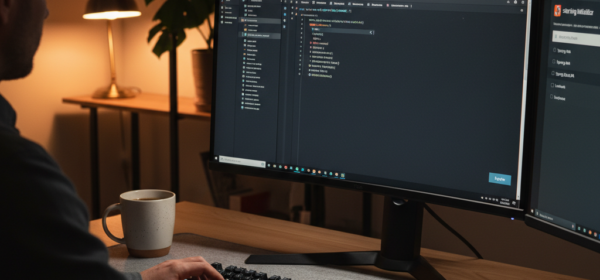Why Use Spring Boot for Backend Development? A 2026 Beginner’s Guide