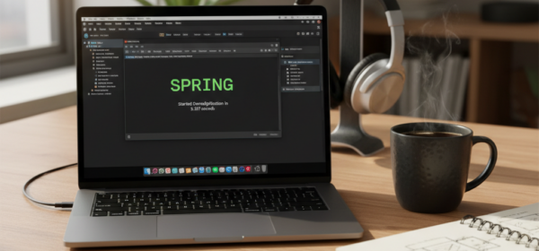 Spring Boot for Beginners: An Introduction to Faster Backend Development