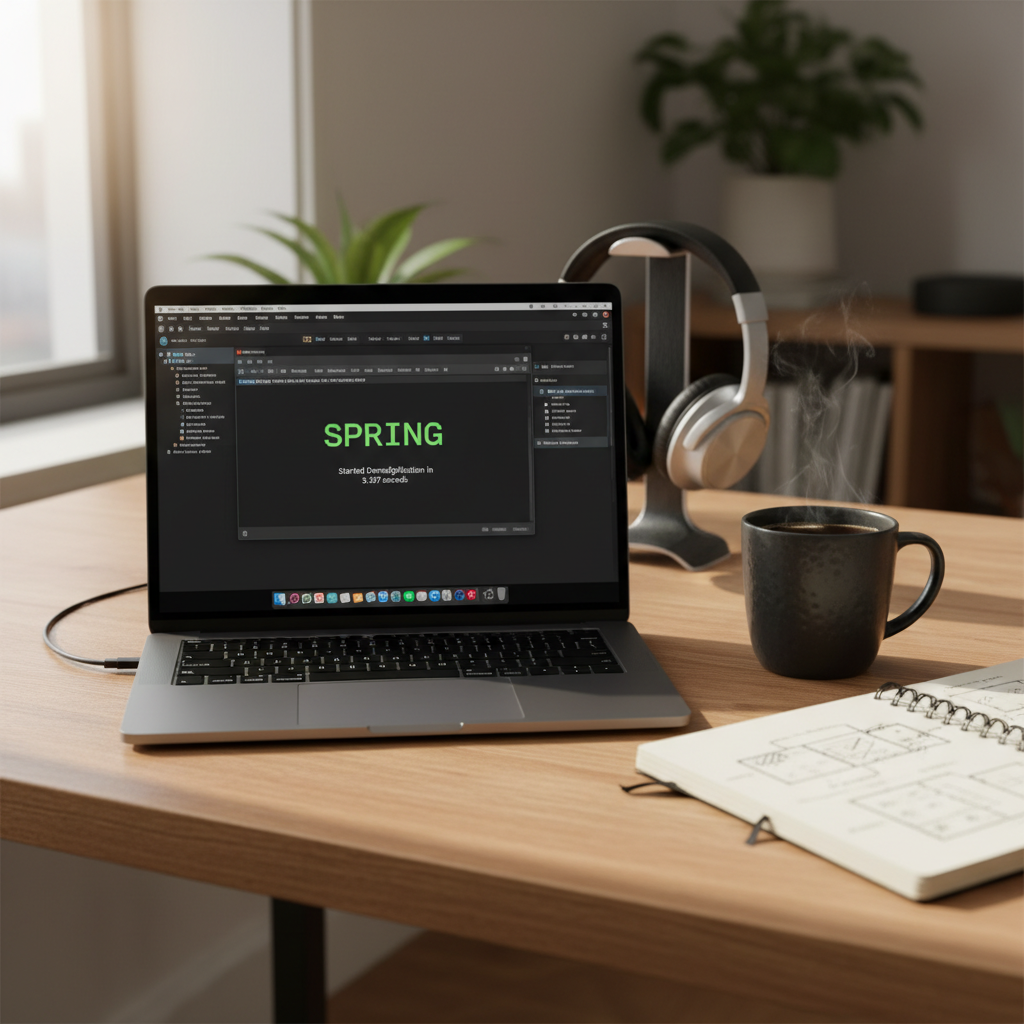 Spring Boot for Beginners: An Introduction to Faster Backend Development