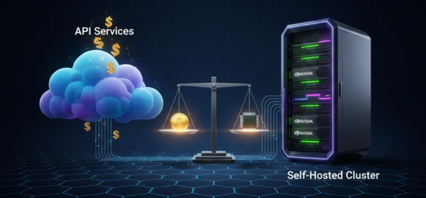 A Complete Cost Analysis of Self-Hosting LLMs in 2026: ROI vs. Reality