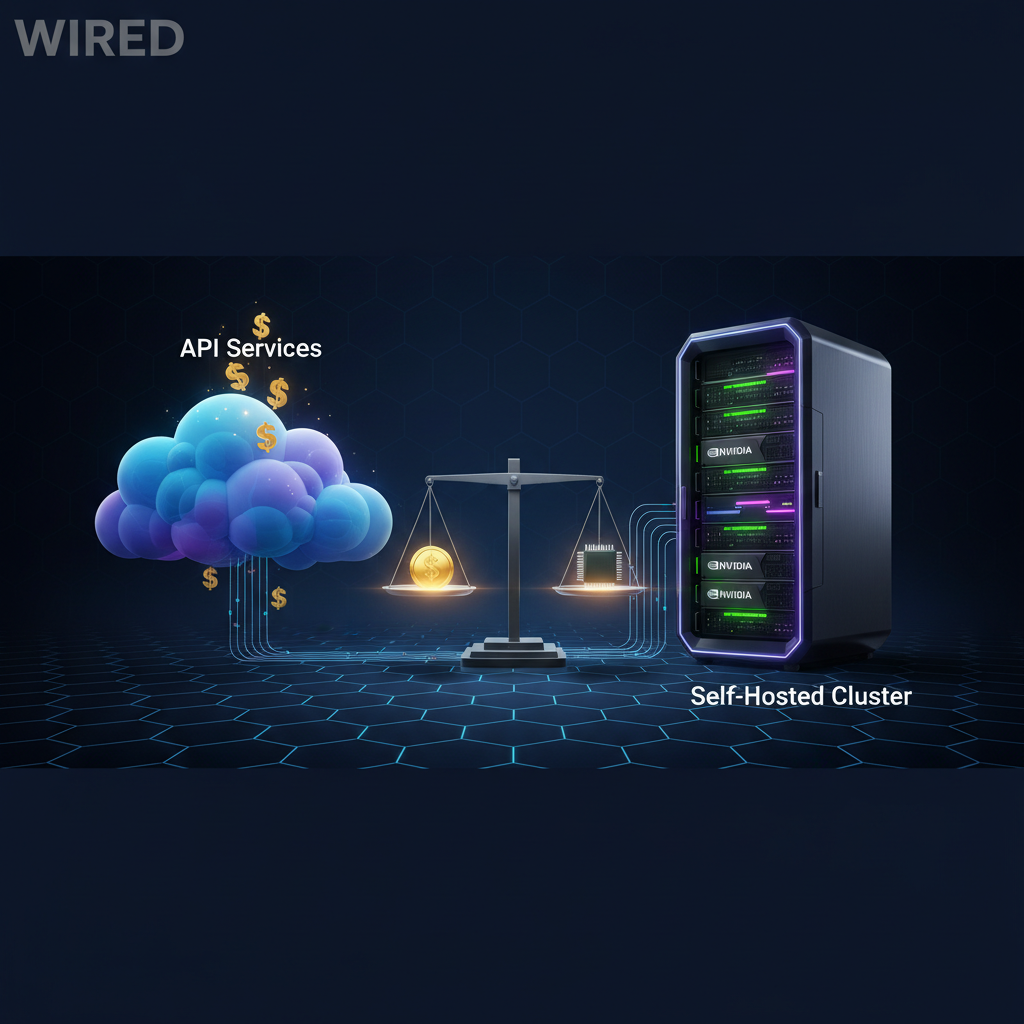 A Complete Cost Analysis of Self-Hosting LLMs in 2026: ROI vs. Reality