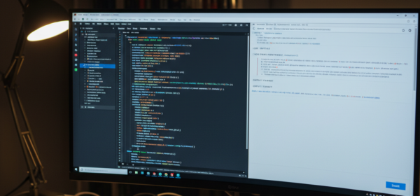A Beginner Guide to Prompt Engineering for Developers: Beyond the Chatbox