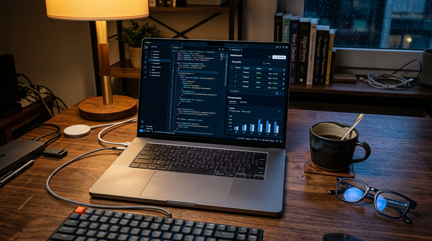 Shadcn UI Review for Production: Is It Actually Enterprise-Ready in 2026?