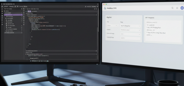 The Best Headless CMS for SvelteKit in 2026: Performance & Developer Experience
