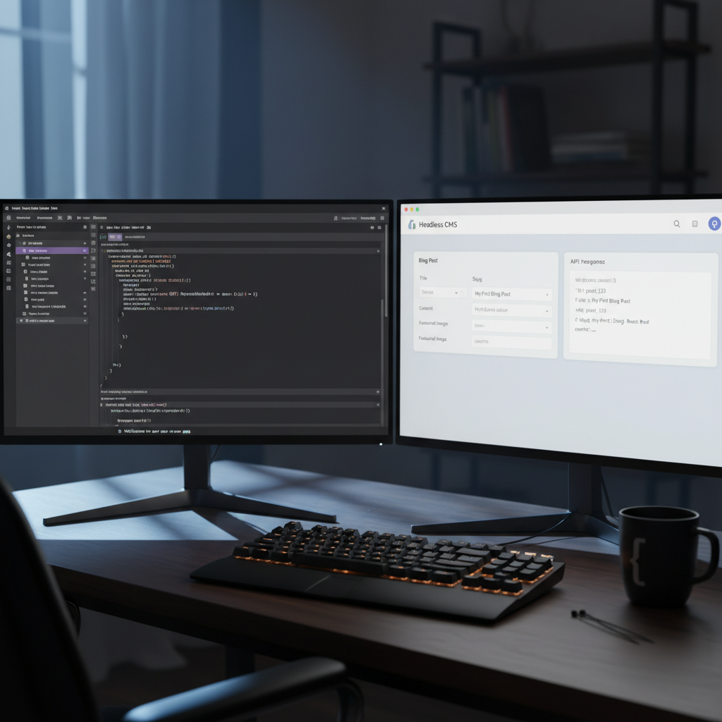 The Best Headless CMS for SvelteKit in 2026: Performance & Developer Experience