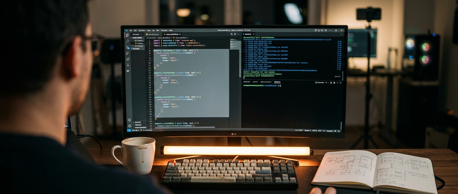 5 Best AI Automation Tools for Backend Development (I Tested Them All)