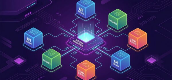 A Practical Introduction to Workflow Engines for Developers