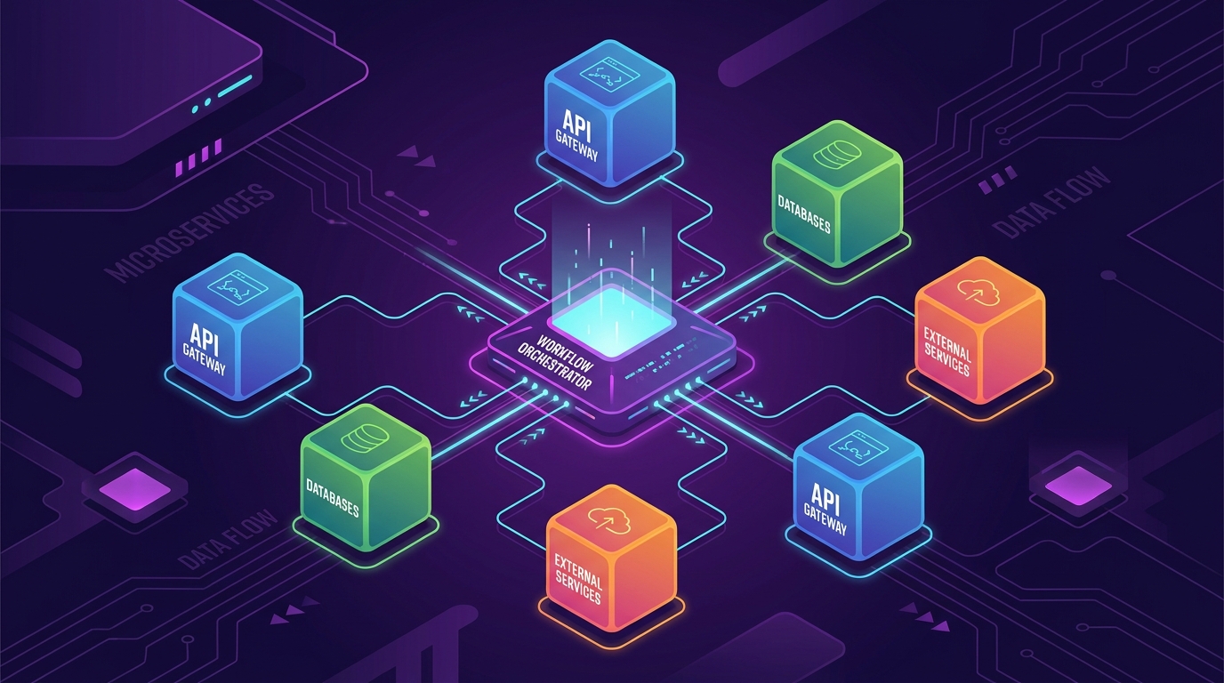 A Practical Introduction to Workflow Engines for Developers