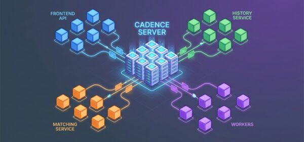 FAQ: Why Apache Cadence for Distributed Workflows?