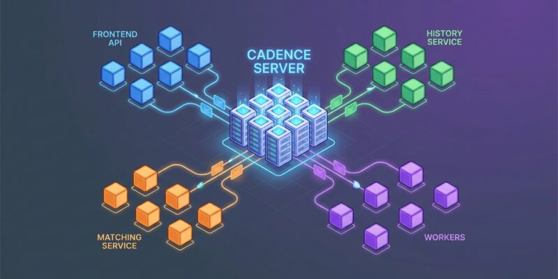 FAQ: Why Apache Cadence for Distributed Workflows?
