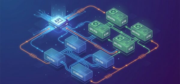 Advanced Microservices Patterns for AI Backend Systems