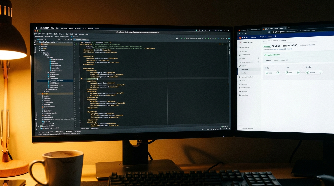 Reviewing the Best Spring Boot Automation Tools for DevOps in 2024
