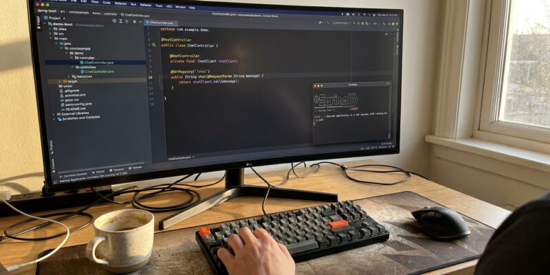 Spring AI Framework Review: Is It Ready for Production in 2024?
