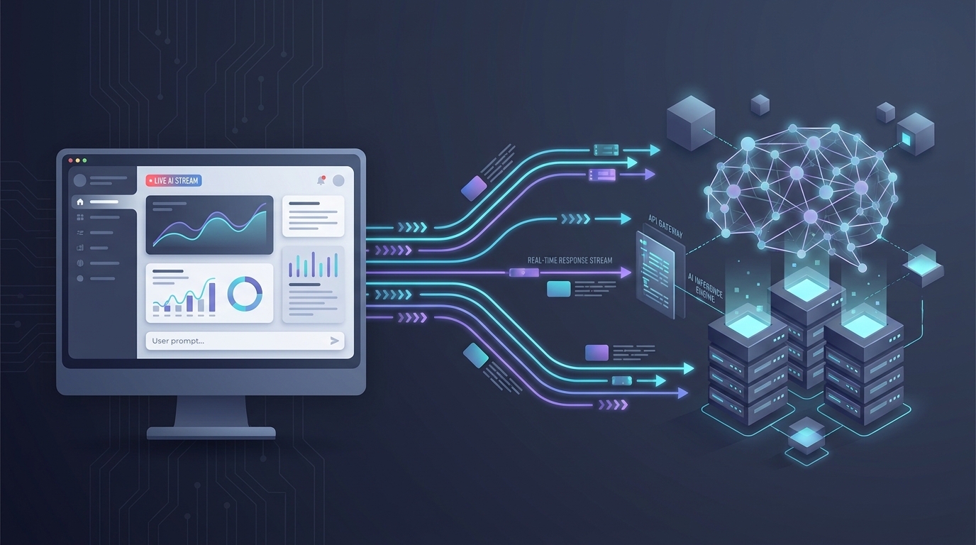 The Ultimate Guide to Frontend Development Services for AI Startups