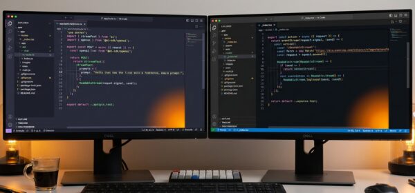 Next.js vs Remix for AI-Powered Apps: Which Framework Wins?