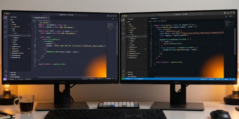 Next.js vs Remix for AI-Powered Apps: Which Framework Wins?