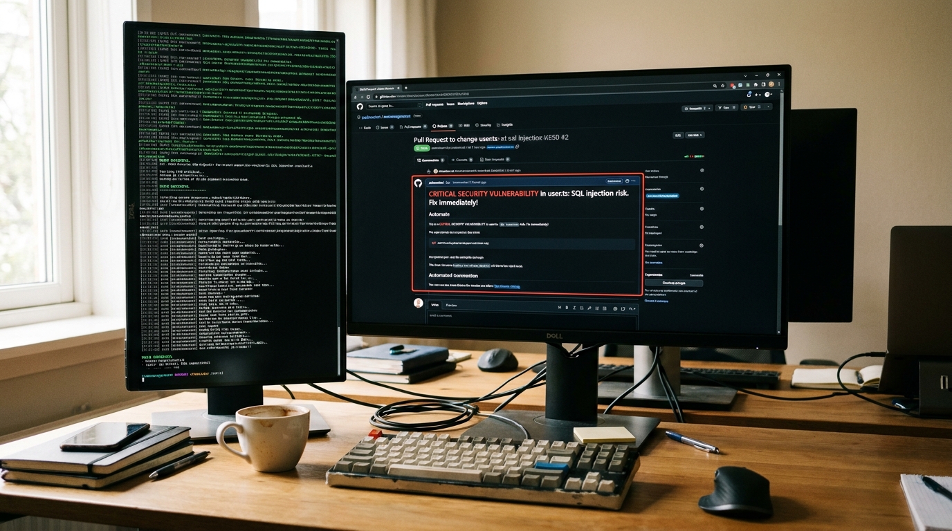 The Ultimate Automated Code Review Tools Review (2024)