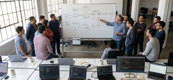 Scaling Up: Advanced Spring Boot Training for Teams in 2026