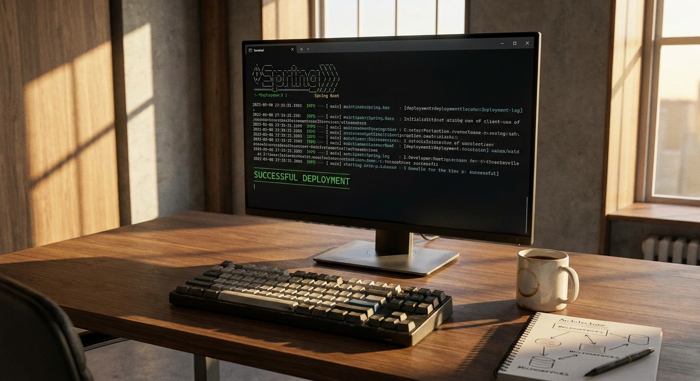 Finding the Best Spring Boot Hosting for Production in 2026
