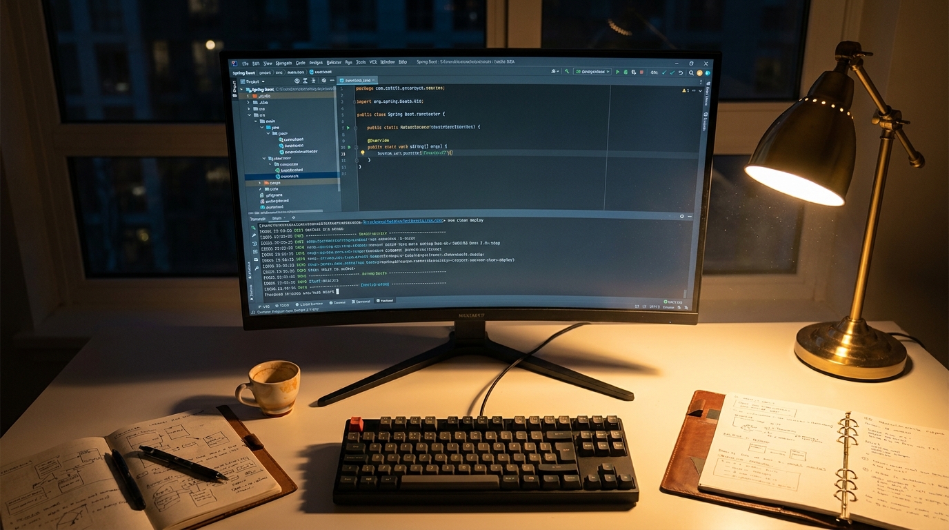 Finding the Best Spring Boot Hosting for Production in 2026