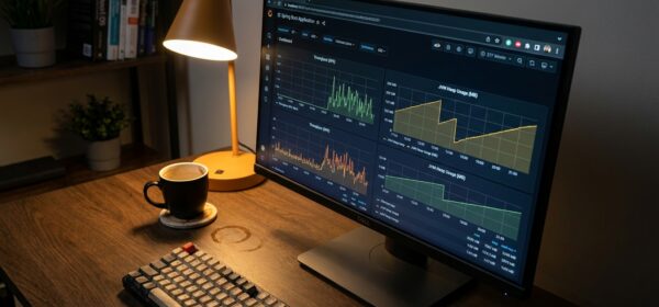 The Best Spring Boot Monitoring Tools Review: Finding Your Stack