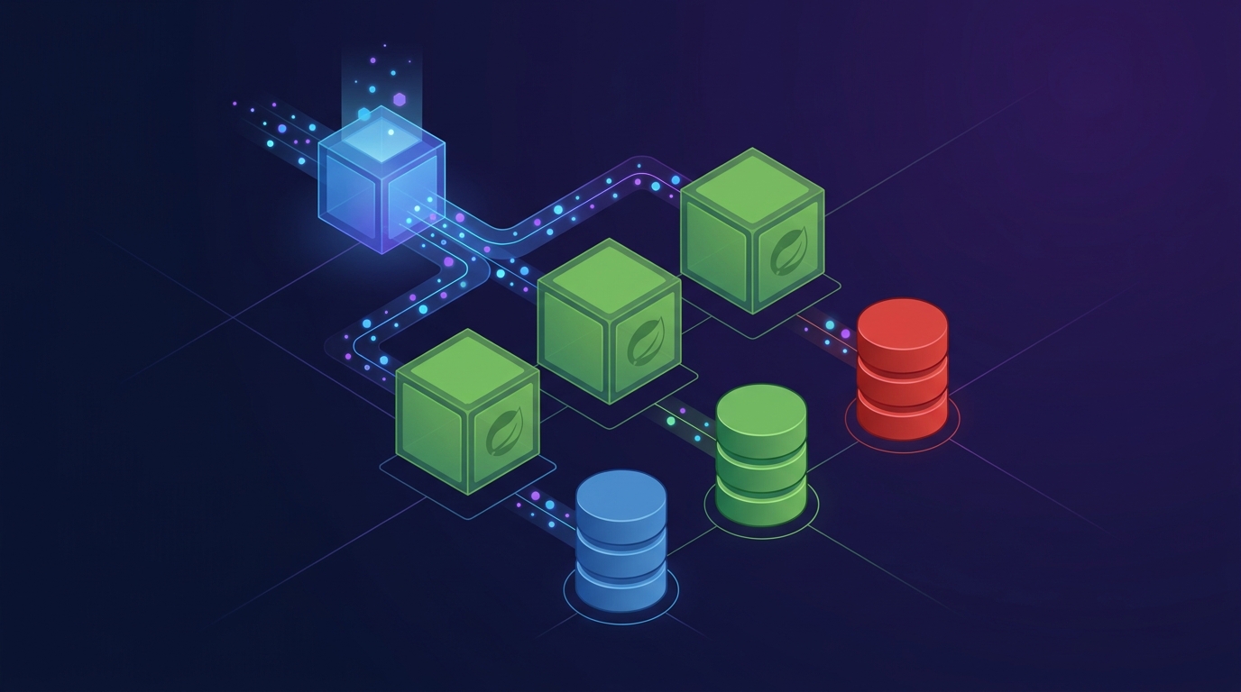 Mastering Spring Boot Microservices Architecture: Best Practices for 2024