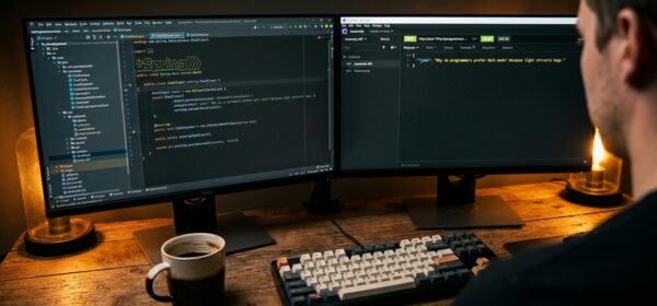How to Use Spring AI with OpenAI: A Complete Java Developer’s Guide