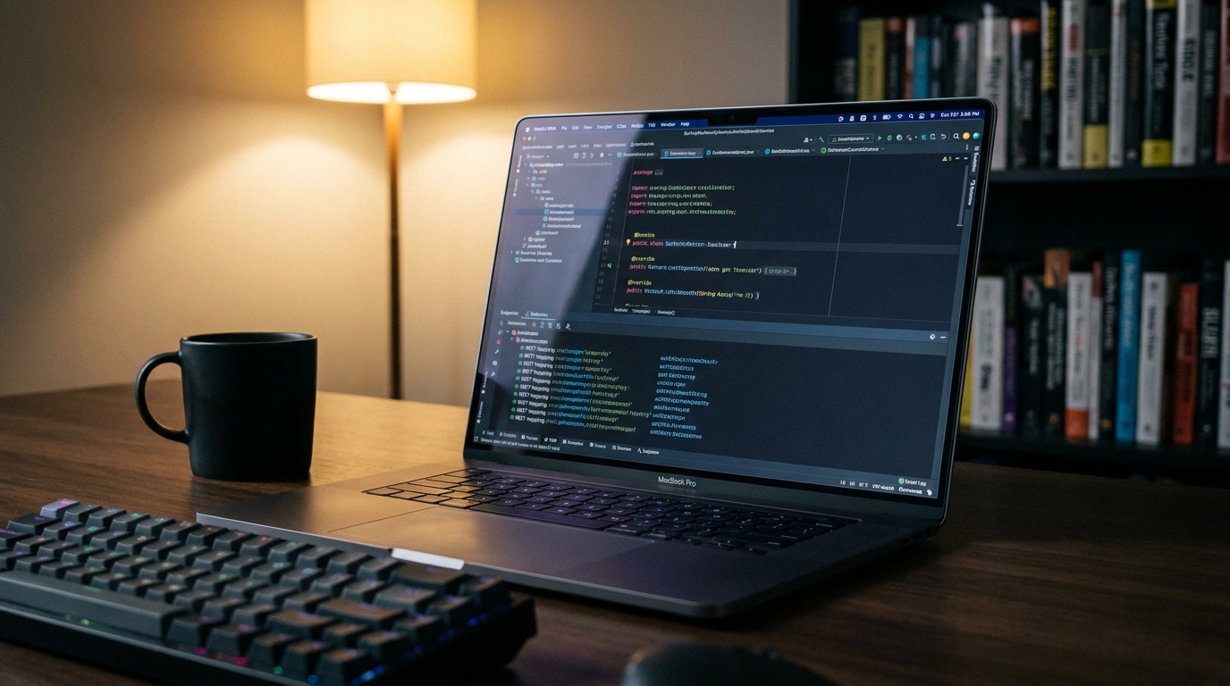 The Best IDE for Spring Boot Development in 2026: An Expert Review