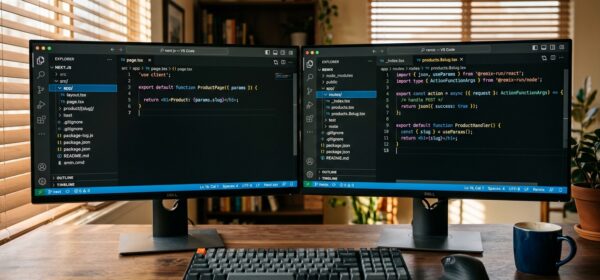 Next.js vs Remix 2026: Which React Framework Should You Choose?
